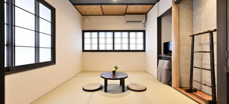 Woori房旅馆(Wooribow Ryokan)图片