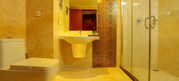卡梅洛特酒店(Camelot Hotel)图片
