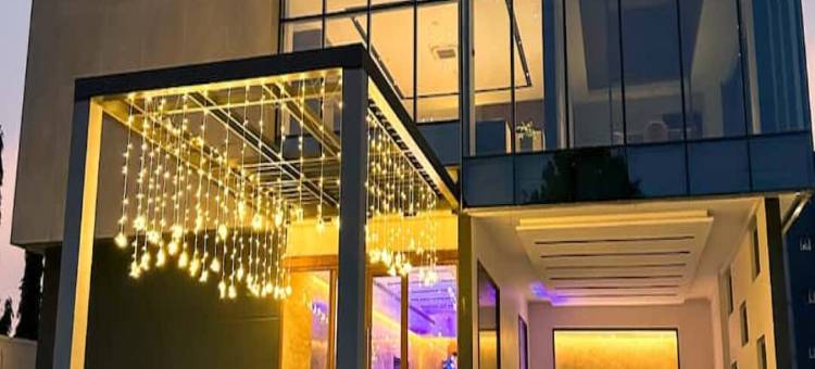 招牌酒店(Signature Hotels)图片