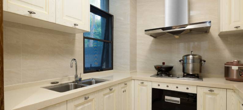 茗门雅宿度假别墅(扬帆路2号分店)图片