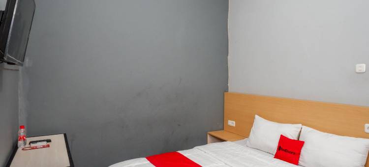 RedDoorz Near Exit Tol Batang图片