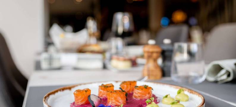 巴黎贝西中心诺富特酒店(Novotel Paris Centre Bercy)图片