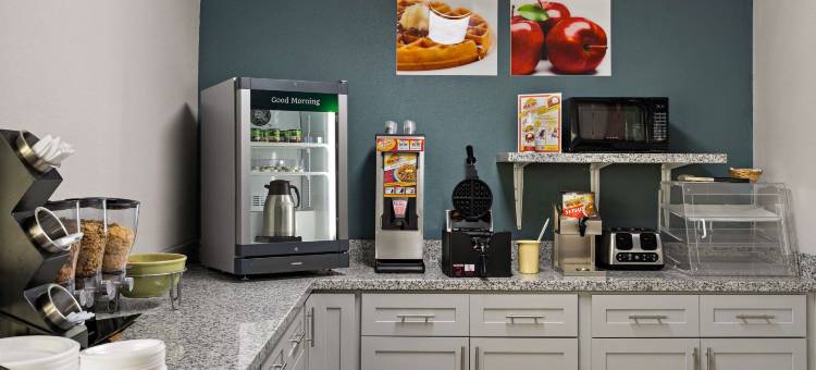 品质酒店(Quality Inn)图片