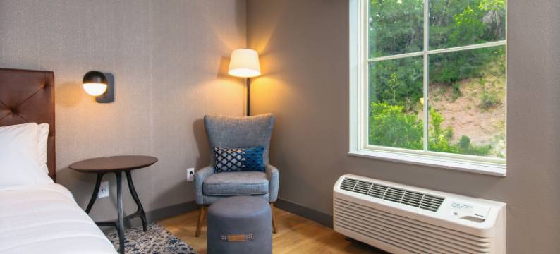 戴德伍德福朋喜来登酒店(Four Points by Sheraton Deadwood)图片