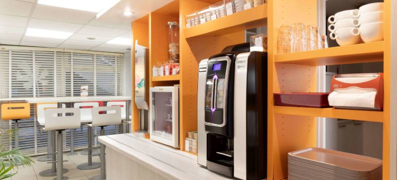 Hotel Fleury Merogis - Ex Premiere Classe Fleury Merogis图片