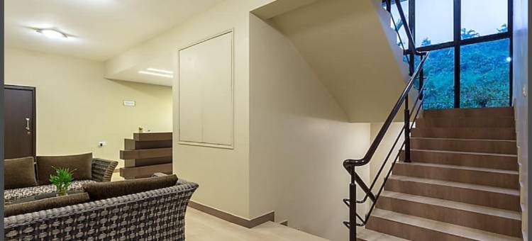 Hotel Xec Residency图片