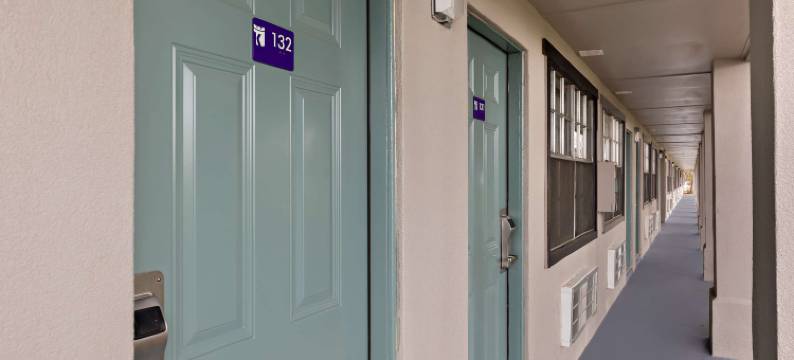 贝尔顿骑士酒店(Knights Inn Belton)图片