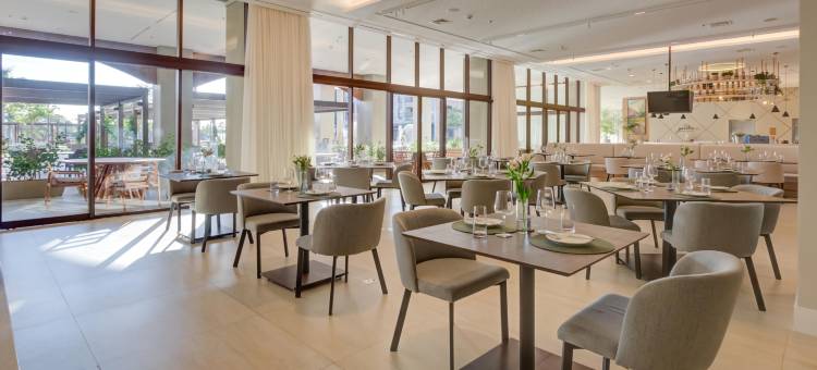 希尔顿花园酒店-圣何塞多里约普雷图(Hilton Garden Inn São José do Rio Preto)图片