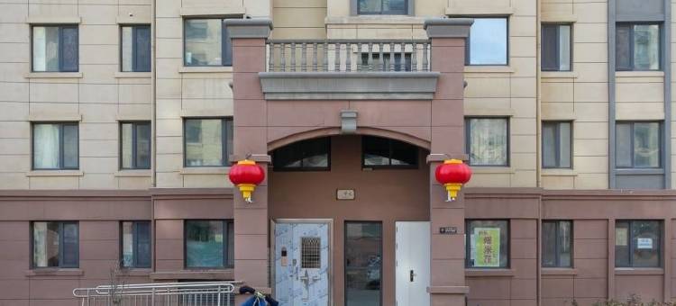 海之缘民宿(成大路分店)图片