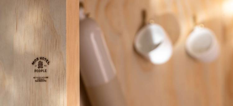 MOB戛纳酒店(Mob Hotel Cannes)图片