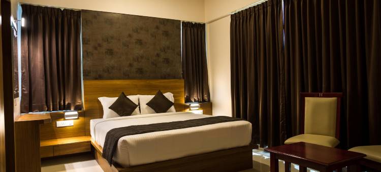 传统酒店(Heritage Inn)图片