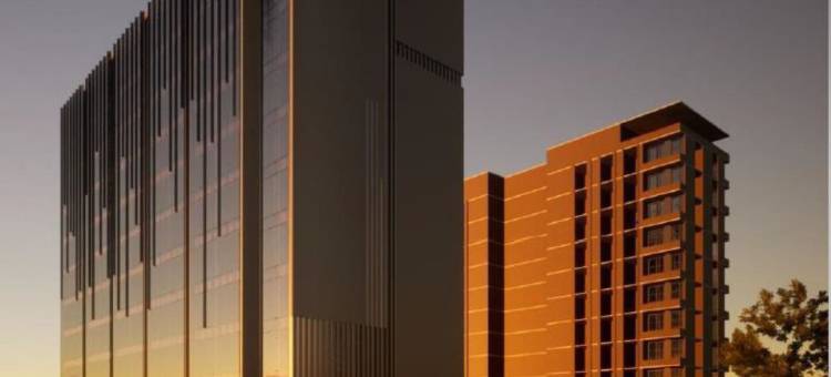 希尔顿逸林酒店(尚勒乌尔法)(DoubleTree by Hilton Sanliurfa)图片