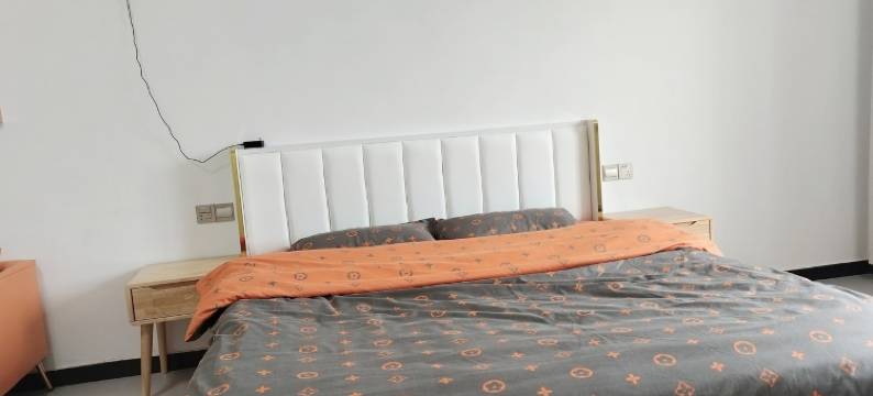 小叁岁公寓(五圣街分店)图片