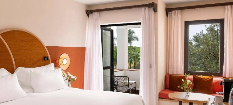 SO/ 索托格兰德水疗高尔夫度假酒店(SO/ Sotogrande Spa and Golf Resort Hotel)图片