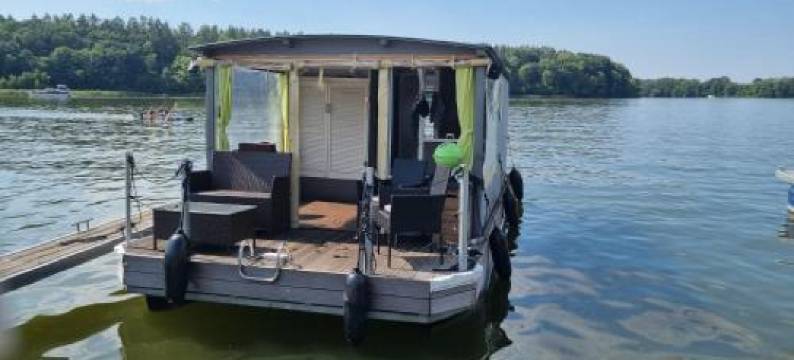 Floss Priepert 2图片