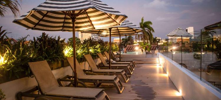 法兰达精品工厂之家酒店 - Radisson Individuals 旗下成员(Hotel Casa la Factoria by Faranda Boutique, a Member of Radisson Individuals)图片