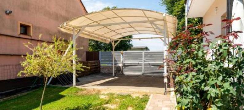 Apartman Borik图片