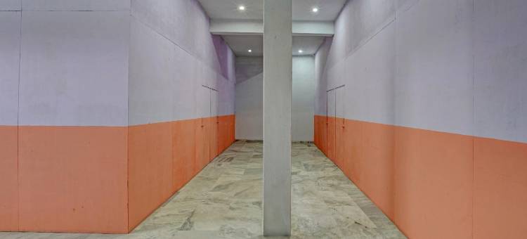 Hotel O Rudhra图片