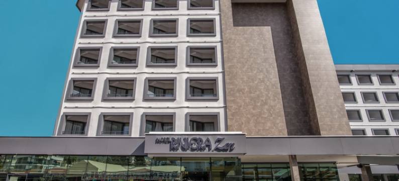 里维埃拉禅酒店(Riviera Zen Hotel Adult Only)图片