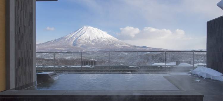 绫二世谷旅馆(Aya Niseko)图片