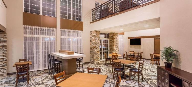 温德姆花园麦迪逊菲其堡酒店(Wyndham Garden Madison Fitchburg)图片