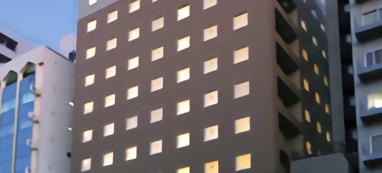 东京秋叶浅草桥站东口旅馆(Toyoko Inn Tokyo Akiba Asakusabashi-Eki Higashi-Guchi)图片