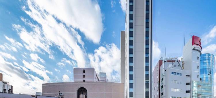 东京立川艾米西亚酒店(Hotel Emisia Tokyo Tachikawa)图片