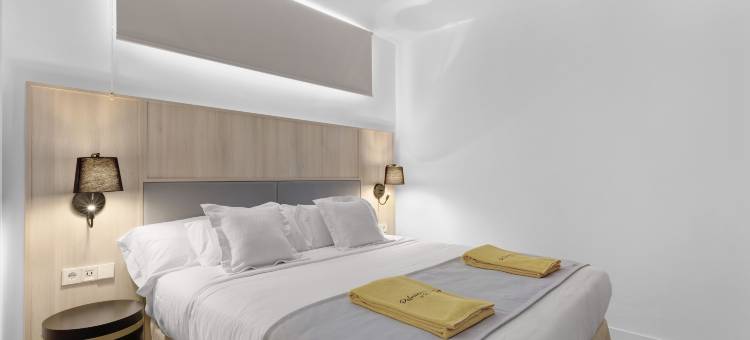TRH帕尔马诺瓦套房酒店(Palmanova Suites by TRH)图片