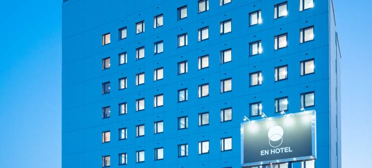 伊势EN酒店(EN Hotel Ise)图片