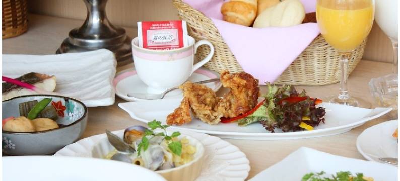 札幌灿路都大酒店(Hotel Sunroute Sapporo)图片