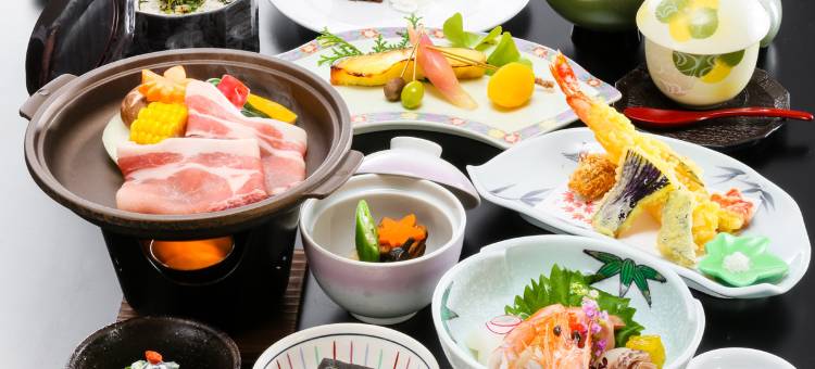 广岛憩之村酒店(Ikoinomura Hiroshima)图片