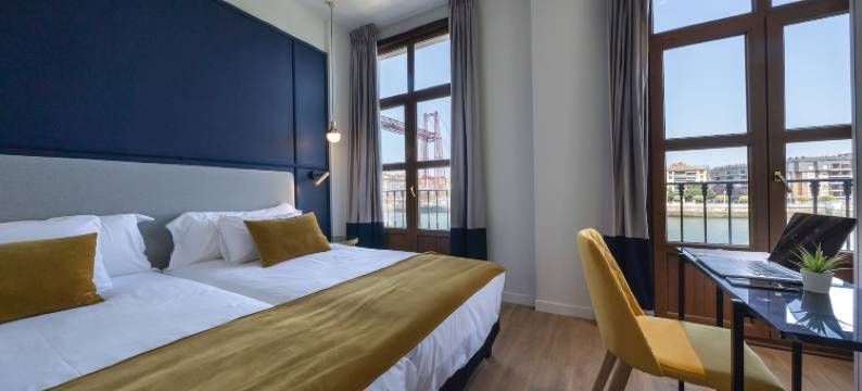 蓬特科尔甘特精品酒店(Puente Colgante Boutique Hotel)图片