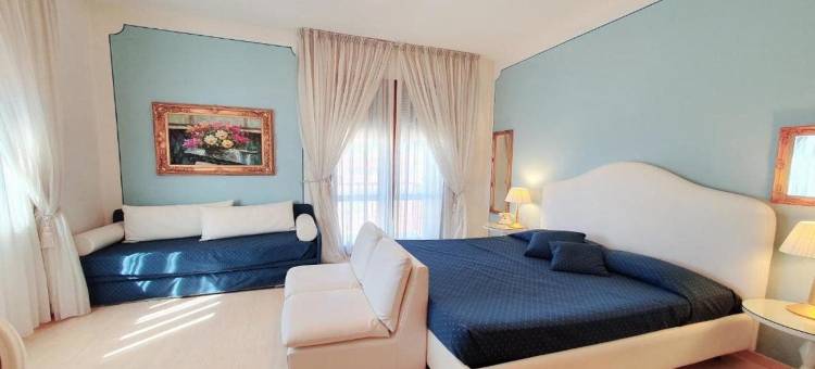 大陆酒店(Hotel Continentale)图片