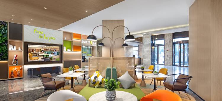 俄克拉何马市科尔科德酒店 - 希尔顿格芮精选酒店(Colcord Hotel Oklahoma City, Curio Collection by Hilton)图片