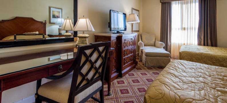 大使酒店(Embassy Hotel)图片