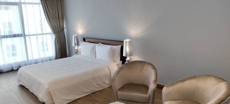 阿尔梅兹酒店(Al Manzil Hotel Bahrain)图片