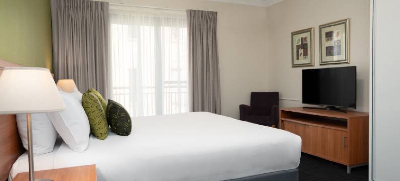 施派尔休闲酒店(Leisure Inn Spires)图片