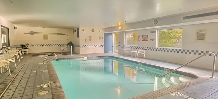 凯艺酒店(Quality Inn)图片