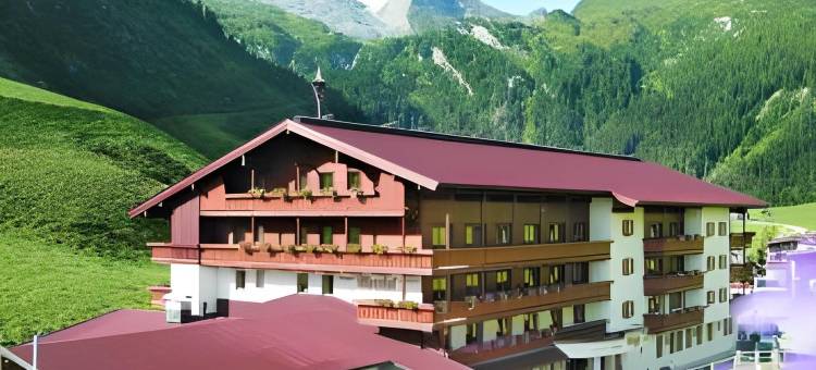 阿尔卑斯霍夫酒店(Hotel Alpenhof)图片