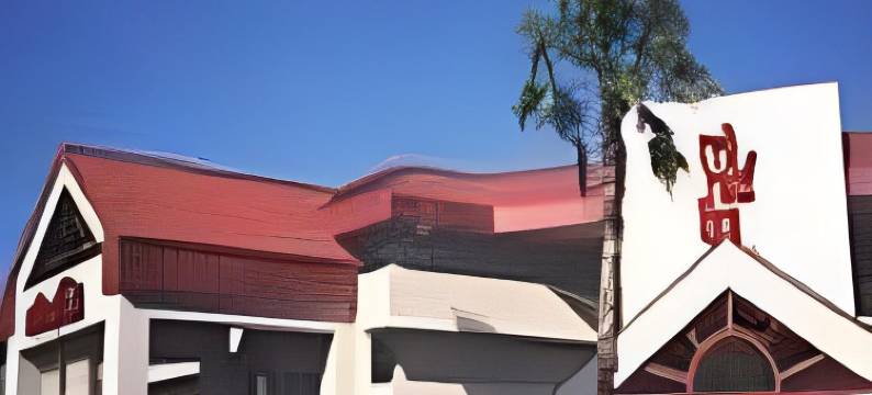 北布朗斯维尔6号汽车旅馆(Motel 6 Brownsville, TX North)图片