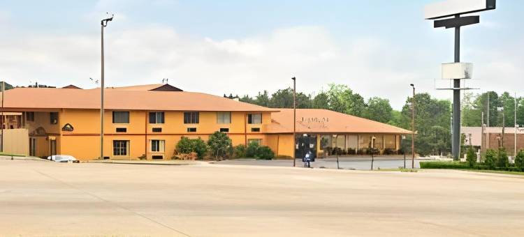 马歇尔温德姆戴斯套房酒店(Days Inn & Suites by Wyndham Marshall)图片