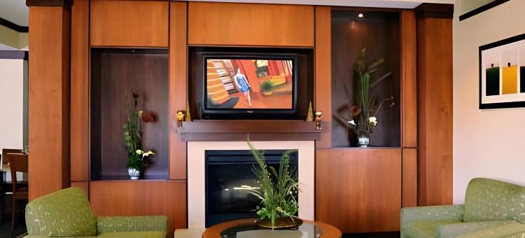 里士满切斯特万枫酒店(Fairfield Inn Richmond Chester)图片