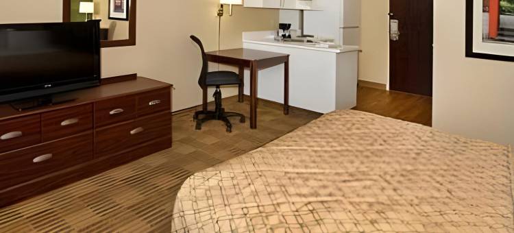 美国长住酒店套房 - 圣迭戈- 索伦托梅萨(Extended Stay America Suites - San Diego - Sorrento Mesa)图片