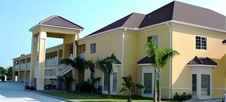 品质酒店(Quality Inn)图片