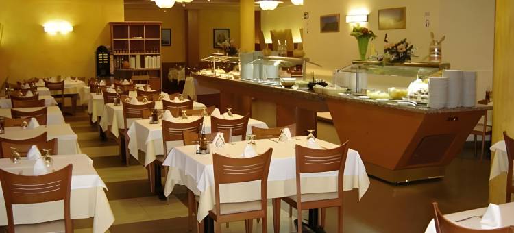 休达德亚酒店(Hotel Ciutadella)图片