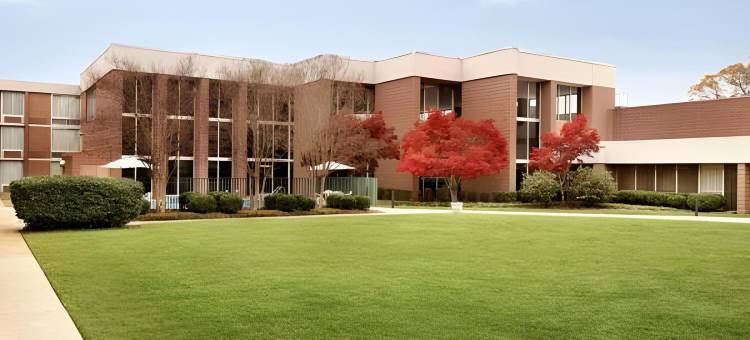 谢菲尔德马斯尔肖尔斯凯隆酒店(Clarion Inn Sheffield Muscle Shoals)图片