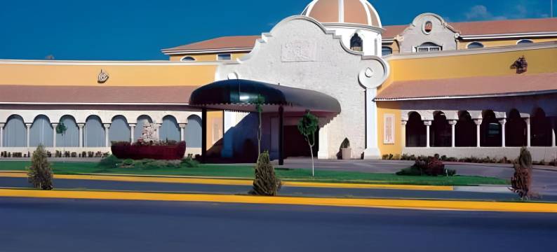 卡萨马约尔庄园酒店(Casamayor Hotel Hacienda)图片