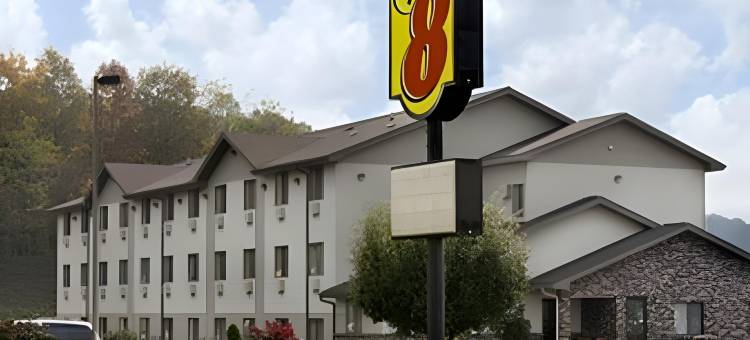 阿尔图纳速8酒店(Super 8 by Wyndham Altoona)图片