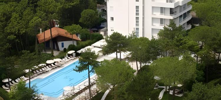 格雷夫酒店(Hotel Greif)图片