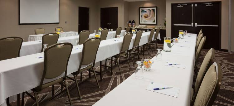 Holiday Inn Express & Suites New Liskeard by IHG图片